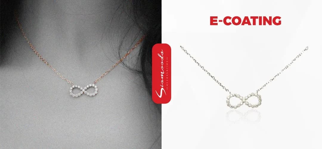 Ինչ է E-Coating-ը և ինչու է այն կարևոր արծաթյա զարդերի համար